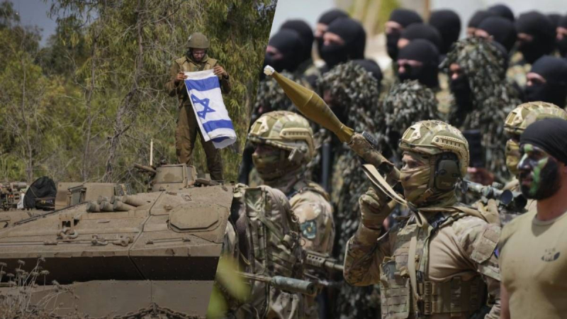 Die Antwort wird sein „tödlich“: Israel warnte die Hisbollah vor neuen Angriffen an der Grenze“ /></p>
<p>Die IDF drohte der Hisbollah mit tödlichen Folgen/Collage von Channel 24 . Am 15. Oktober feuerten Militante Raketen darauf ab.</strong></p>
<p>Inzwischen ist die IDF zuversichtlich, dass der Iran der Hisbollah befohlen hat, das Feuer auf israelisches Territorium zu eröffnen.</p>
<h2 class=
