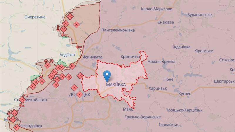 Die russische Verteidigung bricht im Süden zusammen, Die Russen bereiten massive Angriffe vor: Was in einer Woche an der Front passiert ist? /></p>
<p id=