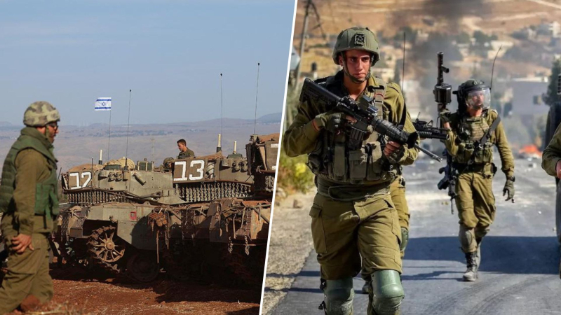 Die israelische Armee gab bekannt der Beginn der Kämpfe mit der Hamas in unterirdischen Tunneln“ /></p>
<p>Israel begann den Kampf gegen die Hamas in unterirdischen Tunneln/Illustrative Fotos, Collage Channel 24</p>
<p _ngcontent-sc94 class=