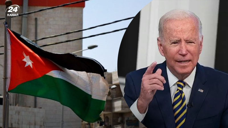 Jordanien hat den Gipfel abgesagt , an dem Biden teilnehmen sollte: Was ist der Grund? /></p>
<p>Biden wird nach seinem Besuch in Israel nicht nach Jordanien reisen/Collage von Channel 24 Palästinensische Präsidenten sollten festgehalten werden und Ägypten. Am Ende teilte das jordanische Außenministerium mit, dass dieses Treffen abgesagt wurde.</strong></p>
<p>Dies geschah, nachdem ein Krankenhaus im Gazastreifen getroffen wurde, bei dem Hunderte Zivilisten starben und verletzt wurden. Auch das Weiße Haus bestätigte die Aussage des jordanischen Ministeriums.</p>
<h2 class=