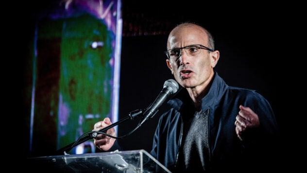 Tage vor dem Atomkrieg: Yuval Harari erklärte, warum Hamas immer noch den Krieg mit Israel gewinnt