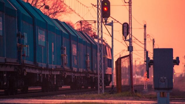 Russland baut einen neuen Eisenbahnkorridor in den besetzten Gebieten der Ukraine – Untersuchung