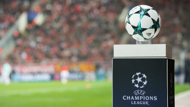 Das Mobbing durch die UEFA geht weiter: Sie wollten in Russland einen Schiedsrichterchef für das Shakhtar-Spiel ernennen 