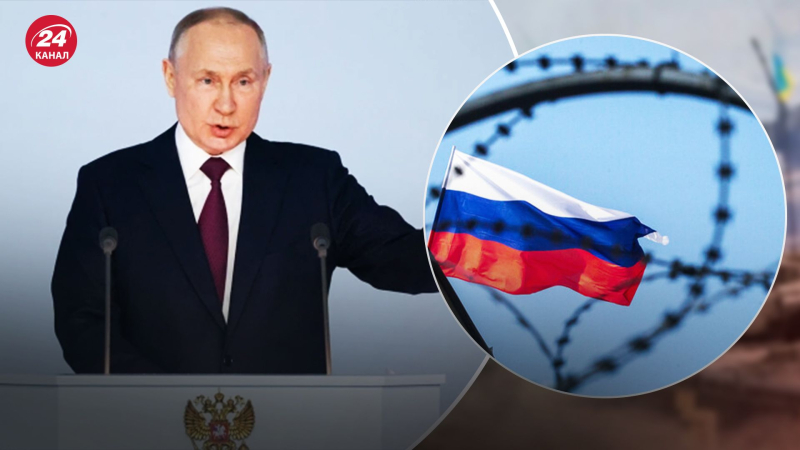 Wie sich Russland verändern wird ohne Putin: Sheitelman äußerte ein mögliches Szenario“ /></p>
<p>Was Russland ohne Putin erwartet/Collage 24 Channel</p>
<p _ngcontent-sc94 class=