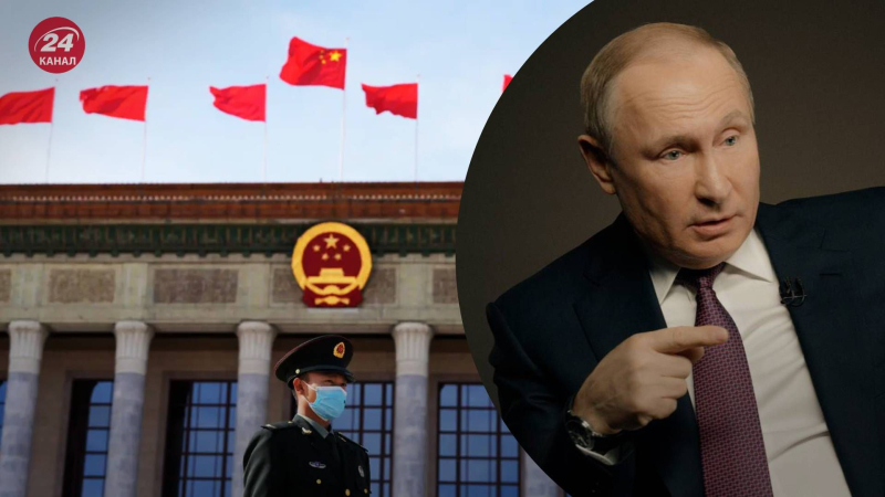 "Stärkung vor dem Hintergrund gemeinsamer Bedrohungen": Warum brauchen Russland und China das Internationale Forum in Peking? 