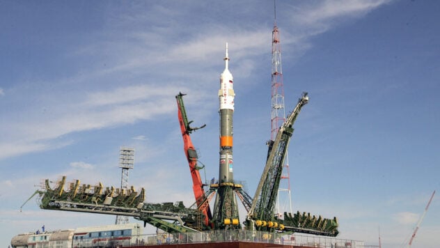 Rogosin schlug vor, eine mit Sprengstoff gefüllte Weltraumrakete auf die Ukraine abzuwerfen – Bild