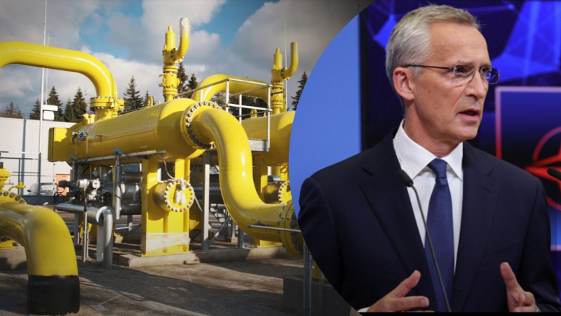 Schaden an der Gaspipeline zwischen Finnland und Estland : In welchem ​​Fall wird die NATO auf den Angriff reagieren?Jens Stoltenberg sagte, dass die NATO über Schäden an kritischer Infrastruktur in der Ostsee diskutieren werde. Es geht um Schäden an der Gaspipeline Balticconnector zwischen Finnland und Estland.</strong></p>
<p>Eine entsprechende Erklärung äußerte sich der Generalsekretär der Nordatlantischen Allianz am 11. Oktober bei einem Briefing anlässlich des Besuchs des Präsidenten der Ukraine zum NATO-Hauptquartier. Dies geschah am Vorabend eines Treffens der NATO-Verteidigungsminister in Brüssel.</p>
<h2 class=