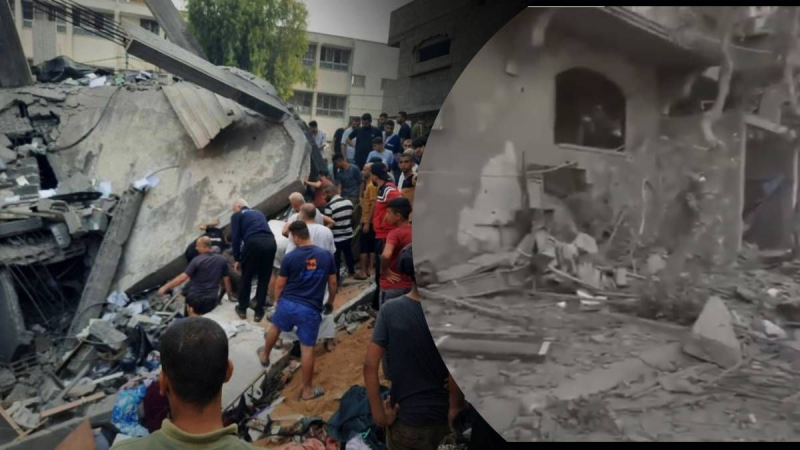 IDF eliminierte den Hamas-Führer Ayman Younis: Seine Leiche wurde unter den Trümmern gefunden“ /></p>
<p>Der Anführer der Hamas wurde eliminiert/Collage 24 Channel</p>
<p _ngcontent-sc94 class=