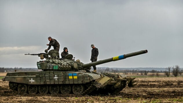 Der polnische Konzern wird die an die Ukraine gelieferten Panzer PT-91 und T-72 modernisieren – Medien 