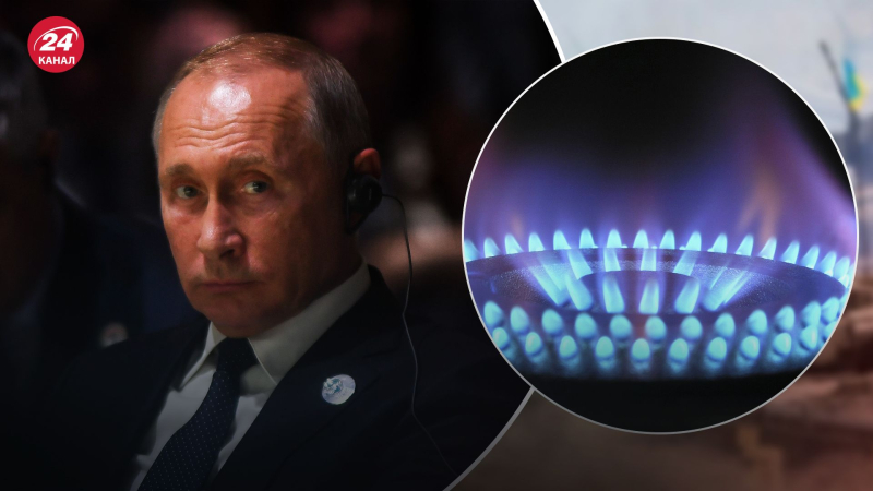 Wem Russland sein Gas „spenden“ kann: Krutykhin nannte die Länder