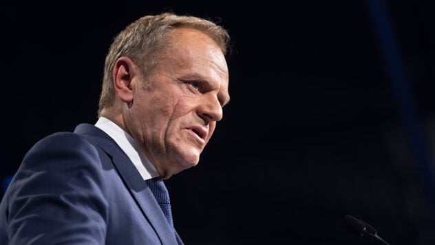 Die polnische Opposition nominierte Donald Tusk für das Amt des Premierministers