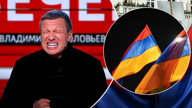 Es wird weniger geben Propaganda: Russische Fernsehsender könnten in Armenien geschlossen werden“ /></p>
<p>Russische Fernsehsender könnten in Armenien geschlossen werden/Collage 24 Channels</p>
<p _ngcontent-sc94 class=