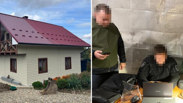 Drohen bis zu 12 Jahre Gefängnis: In der Bukowina schickte der Kommandant Soldaten, um sein Haus zu reparieren 