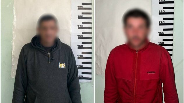 Sie zwickten sich mit Nagelziehern in die Finger: In Kiew folterten zwei Männer einen Bekannten zu Tode