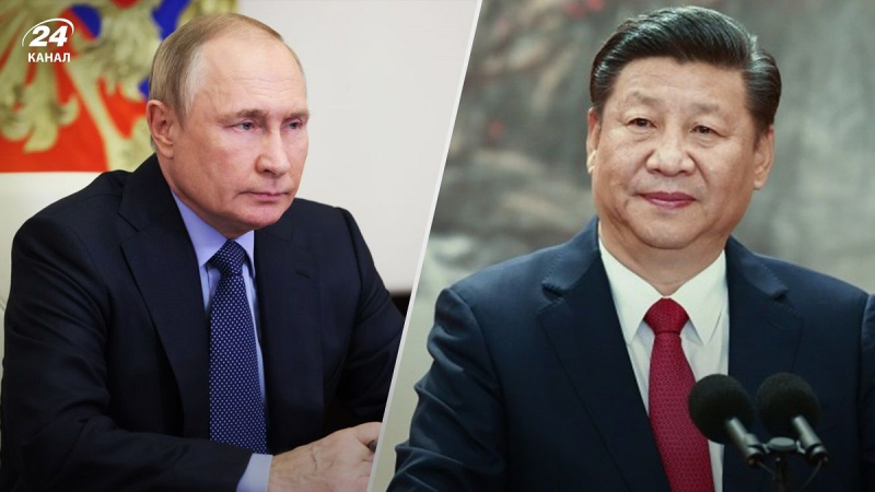 China führt Experimente durch am Beispiel Russland: Warum macht Peking das? /></p>
<p>China führt Experimente am Beispiel Russland durch/Collage 24 Channel</p>
<p _ngcontent-sc94 class=