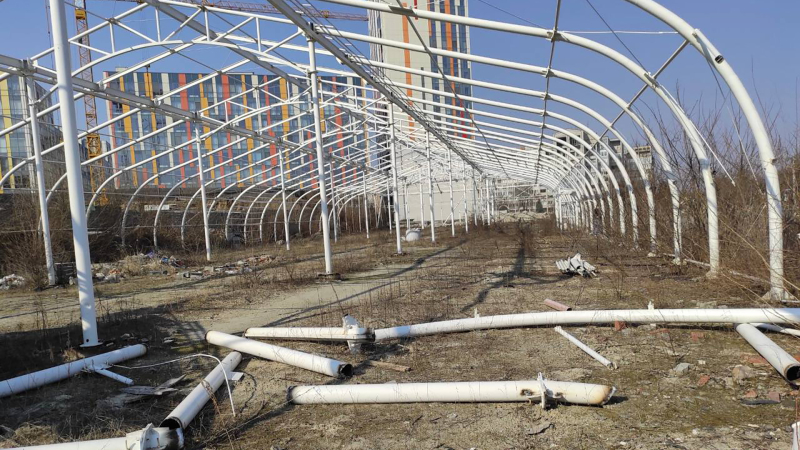 Der Brigadekommandeur der Dnjepr-Truppe wurde wegen des Verdachts der illegalen Veräußerung von Eigentum am Ufer angeklagt: was ist bekannt“ /></p>
<p>Foto: Büro des Generalstaatsanwalts der Ukraine</p>
<p><img decoding=