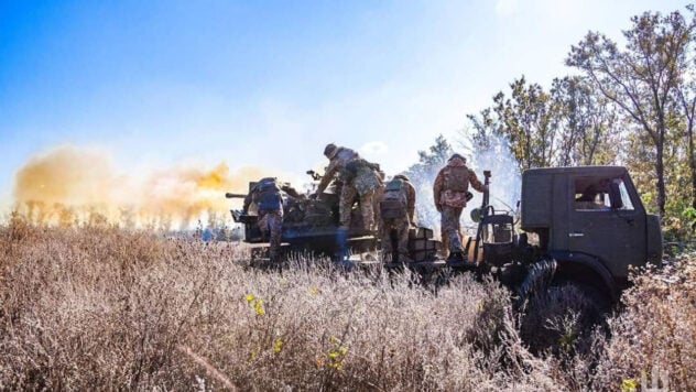 Mehr als 5.000 Besatzer und bis zu 400 Ausrüstungseinheiten: Die Streitkräfte der Ukraine haben angerufen die Verluste der Russischen Föderation im Raum Awdejewka und Maryinki“ /></p>
<p>Die Besatzungstruppen der Russischen Föderation versuchen immer noch, die Stadt Awdejewka (Gebiet Donezk) einzukreisen, trotz enormer Verluste an Personal und Ausrüstung . Seit dem 10. Oktober hat der Feind mehr als 5.000 Tote und Verwundete in den Richtungen Avdeevsky und Maryinsky verloren.</p>
<p>Diese Daten wurden vom Sprecher des Vereinigten Pressezentrums der Taurischen Verteidigungskräfte, Alexander Shtupun, bekannt gegeben. im Rahmen des United News-Telethons.</p>
<p> < p>Am 10. Oktober begann eine aktive Offensivwelle der Invasoren im Osten der Ukraine.</p>
<p>Jetzt beobachten </p>
<blockquote>
<p>– Seit dem 10. Oktober hat der Feind bereits etwa mehr als 5.000 getötete Soldaten verloren und allein in den Richtungen Avdeevsky und Maryinsky verwundet. Außerdem hat die Zahl bereits 400 Einheiten gepanzerter Fahrzeuge erreicht, — Shtupun betonte.</p>
</blockquote>
<p>Seiner Meinung nach versucht das russische Kommando „etwas hochzuziehen“ und verlegt Reserven aus anderen Richtungen der Front. Allerdings zeichnen ukrainische Geheimdienstoffiziere alle Bewegungen des Feindes auf, und unser Kommando „zieht bestimmte Schlussfolgerungen“.</p>
</p>
<p style=