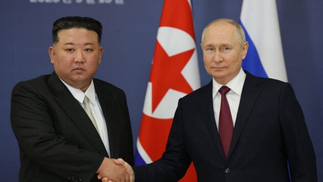 Nordkorea könnte Raketen an Russland transferieren – Medien