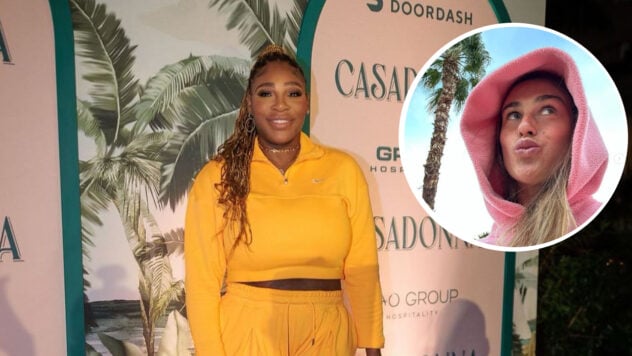 Weißrussen, Sie schreiben am falschen Ort! Serena Williams hat einen Lukaschenko-Fan von einem abgeschnitten gemeinsames Foto“ /></p>
<p>Die amerikanische Tennisspielerin <strong>Serena Williams</strong> trägt den Titel und nun ist der erste Schläger der Welt „neutral“; Die Weißrussin <strong>Arina Sabalenka</strong> nahm an einer Party im Restaurant Casadonna in Miami teil.</p>
<p>Während der Veranstaltung machten die Athleten in Begleitung anderer Gäste gemeinsame Fotos, aber jeder von ihnen in den sozialen Netzwerken — Sie sind anders geworden.</p>
<p>Sabalenka hat auf Instagram ein gemeinsames Foto geteilt, an dem Serena Williams, Caroline Wozniacki und der Besitzer mehrerer Restaurants und Nachtclubs in Miami, David Grutman, teilnahmen.</p>
<p>Williams hat auch ein identisches Foto gepostet, jedoch mit einem leichte Nuance — Eine weißrussische Frau wurde beschnitten.</p>
<p><img decoding=