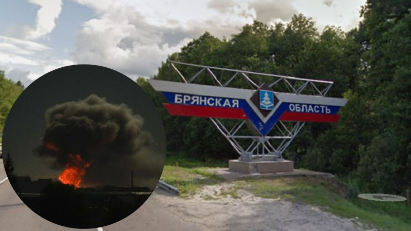 In der Region Brjansk beschwerten sich die Russen darüber die Angriffsdrohne auf eine Militäreinheit“ /></p>
<p>Russen sagen, dass in Karatschew eine Drohne angeblich eine Militäreinheit angegriffen hat/Illustrative Fotos, Collage Kanal 24</p>
<p _ngcontent-sc94 class=