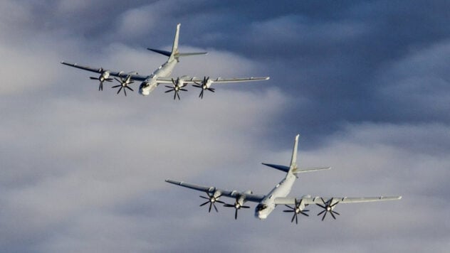 Die längste Pause: Warum die Russische Föderation die Ukraine seit mehr als einem Monat nicht mehr mit Bombern angegriffen hat 