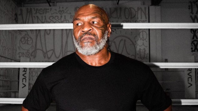 Mike Tyson sagte, dass die Ergebnisse einiger seiner Kämpfe manipuliert seien