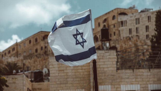IDF hisste israelische Flagge im nördlichen Gazastreifen – Medien