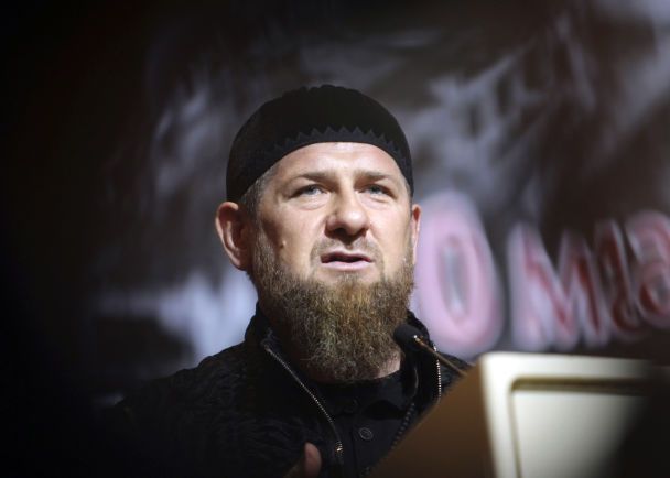 Kadyrow kann liquidiert und das Achmat-Regiment neutralisiert werden: Ein Experte erklärte, warum der Kreml das braucht
