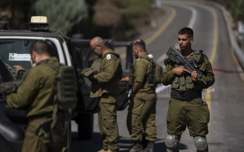 Der Stabschef der IDF kündigte die Unvermeidlichkeit einer Bodenoperation im Gazastreifen an