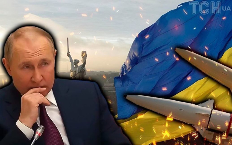 „Putin
