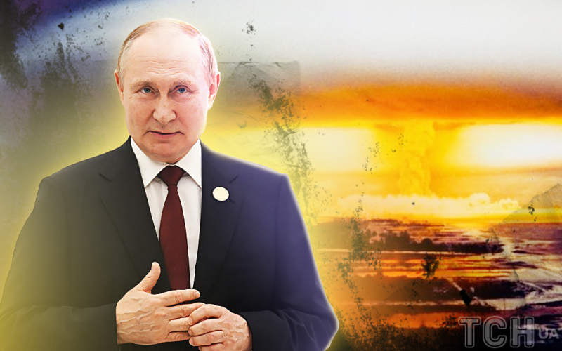 Russland hat die Lieferung einer leistungsstarken Atomwaffe geübt Angriff