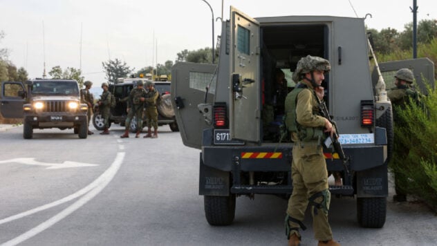 Israelische Truppen haben die Einkreisung von Gaza-Stadt abgeschlossen – IDF-Sprecher