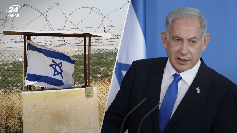 Netanyahu nutzt israelische Emotionen aus : Kann er seinen Posten verlieren?“ /></p>
<p>Netanyahu verliert die Unterstützung der israelischen Gemeinschaft/Channel 24 Collage/Getty Images</p>
<p _ngcontent-sc164 class=