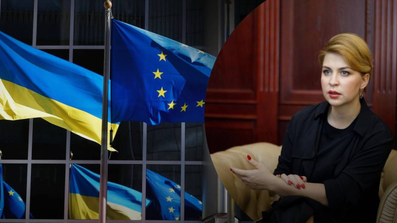 Die EU wird Beitrittsverhandlungen mit der Ukraine und Moldawien unterstützen, und Georgien wird einen „Kandidaten“ aufnehmen, - Medien 