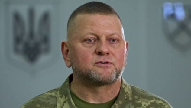Die Gefahr eines Stellungskrieges: Zaluzhny nannte 5 Prioritäten für die Streitkräfte der Ukraine