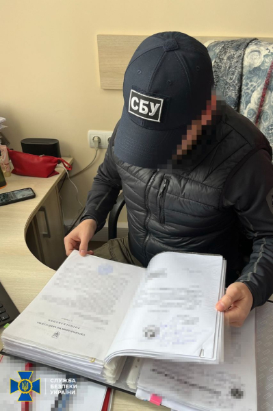 Der SBU führt eine Prüfung der Uschgorod-Abgeordneten durch, die während des Krieges im Ausland Urlaub gemacht haben