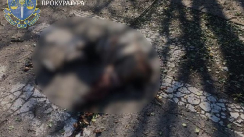 Infolge des Beschusses der Gemeinde Belozerskaya starb eine 50-jährige Frau – Staatsanwaltschaft“ /></p>
<p id=