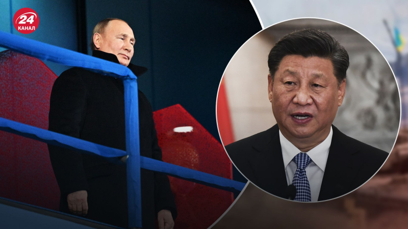 Russland selbst ist auf dem Weg in die Arme Chinas: Kann Xi Jinping Putin „abwerfen“? /></p >Feigin über das Treffen zwischen Xi und Biden/Getty Images</p>
<p _ngcontent-sc94 class=