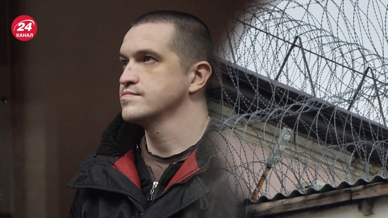 In Rostow wurde das ukrainische Militär Saporoschez zu 12 Jahren Gefängnis verurteilt