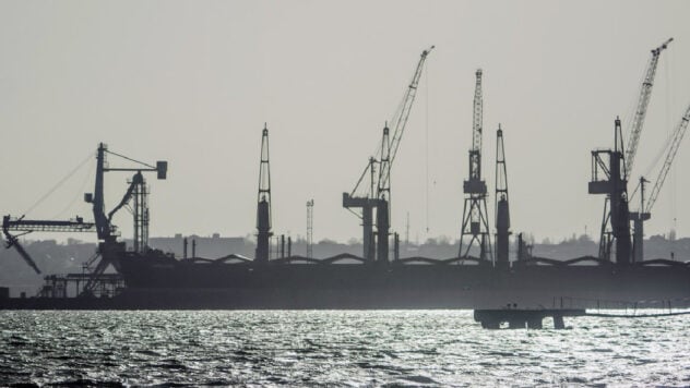 Die Priorität des Feindes ist die Hafeninfrastruktur: Gumenjuk beim Nachtangriff auf Odessa