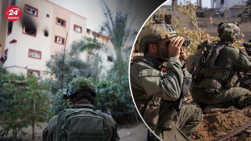 Unterstützen Sie Israel: Die arabische Welt ist daran interessiert die Zerstörung der Hamas 