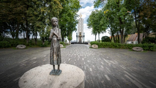 Bereits der 32. US-Bundesstaat hat den Holodomor als Völkermord an den Ukrainern anerkannt – Markarov“ /> </p >
<p>Der amerikanische Bundesstaat Wyoming erkannte den Holodomor von 1932-1933 als Völkermord am ukrainischen Volk an und erklärte den November zum Monat des Gedenkens an die Tragödie.</p>
<p>Der Botschafter der Ukraine in der Die Vereinigten Staaten Oksana Markarova berichtete darüber.</p>
<p>Markarova dankte dem Gouverneur von Wyoming, Mark Gordon, für seine Solidarität mit der Ukraine sowie der ukrainischen Gemeinschaft in allen Staaten für eine aktive Kampagne zum Gedenken an die Opfer des Holodomor Organisation von Aufklärungsveranstaltungen über dieses Verbrechen des Sowjetregimes.</p>
<p>Jetzt ansehen </p>
<p><p><img decoding=
