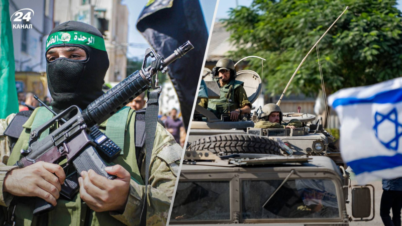 Die Hamas steht unter mächtiger Herrschaft Druck, – ein Militärbeobachter aus Israel über den Preis eines möglichen Waffenstillstands
