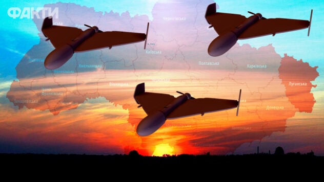 Warum Drohnen bereits im Anflug auf Ziele zerstört werden – erklärt in der Luftwaffe