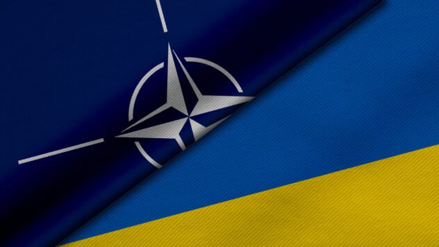 Wenn die Ukraine der NATO beitritt, hat es keinen Sinn, dass Putin den Krieg fortsetzt – Volcker