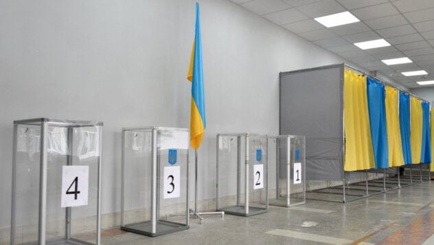 Die Macht von Selenskyj und der Werchowna Rada wird ohne Wahlen nicht enden: Erklärung der Zentralen Wahlkommission 