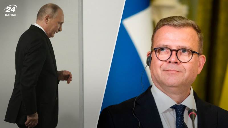 Keine politischen Diskussionen mit Russland: Finnland plant keine Verhandlungen über die Lage an der Grenze“ /></p>
<p>Finnland plant keine Verhandlungen mit Putin/Channel 24 Collage (Getty Images/OP)</p>
<p _ngcontent-sc94 class=