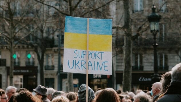 Etwa 85 % der Finnen glauben, dass die Russische Föderation den Krieg in der Ukraine verlieren sollte – Umfrage