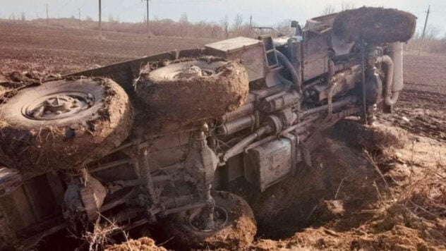 AFU zerstörte 1.190 Eindringlinge und verbrannte 25 gepanzerte Kampffahrzeuge: Russische Verluste am 19. November