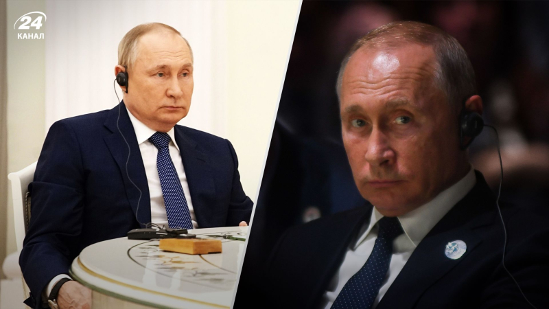 Falscher Putin: Wer ist in Russland an der Schaffung seiner Doppelgänger beteiligt?